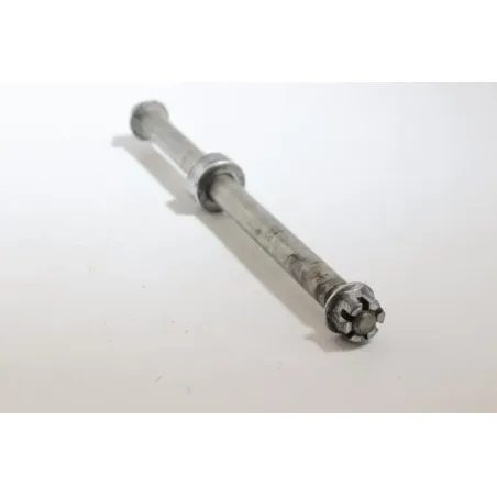 Axe de roue arriere YAMAHA XJ 600 1984 - 1991