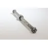 Axe de roue arriere YAMAHA XJ 600 1984 - 1991
