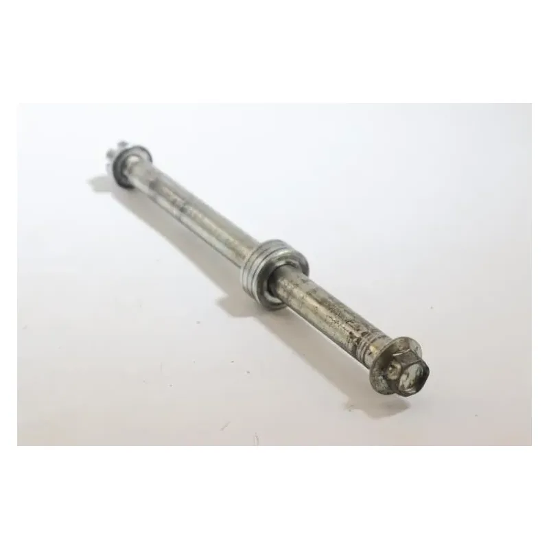Axe de roue arriere YAMAHA XJ 600 1984 - 1991