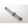 Axe de roue arriere YAMAHA XJ 600 1984 - 1991