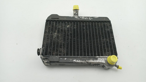 Radiateur eau droit HONDA 1500 GOLDWING 1988 - 2001