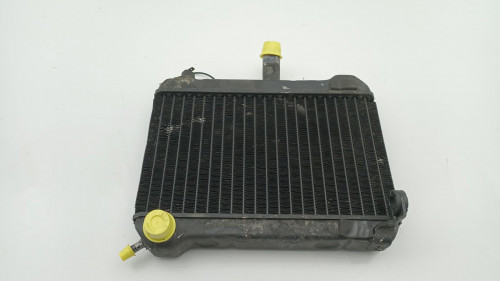 Radiateur eau gauche HONDA 1500 GOLDWING 1988 - 2001