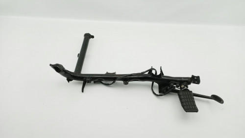 Berceau cadre avant droit HONDA 1500 GOLDWING 1988 - 2001