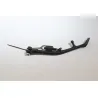 Bequille laterale YAMAHA XJ 600 1984 - 1991
