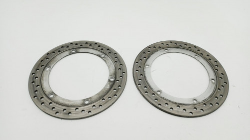 Disque frein avant HONDA 1500 GOLDWING 1988 - 2001