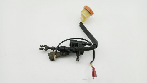 Maitre cylindre frein arriere HONDA 1500 GOLDWING 1988 - 2001