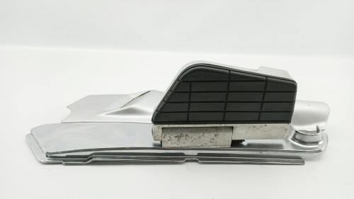 Platine avant droite HONDA 1500 GOLDWING 1988 - 2001