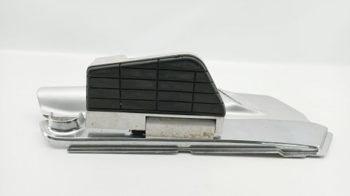 Platine avant gauche HONDA 1500 GOLDWING 1988 - 2001
