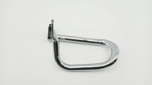 Pare carter moteur arriere droite HONDA 1500 GOLDWING 1988 - 2001