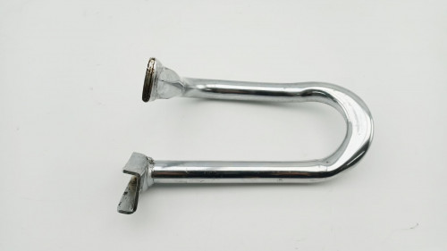 Pare carter moteur arriere gauche HONDA 1500 GOLDWING 1988 - 2001