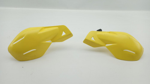 Protege main DIRT BIKE 125 SANO RXF ENDURO 2024 - 2024