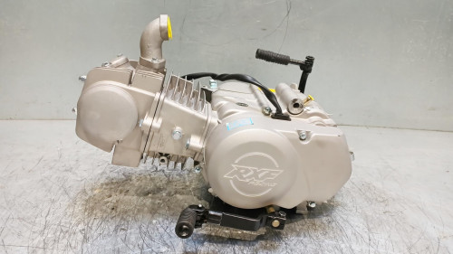 Moteur DIRT BIKE 125 SANO RXF ENDURO 2024 - 2024