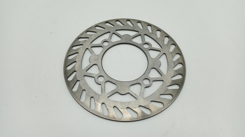 Disque frein avant DIRT BIKE 125 SANO RXF ENDURO 2024 - 2024