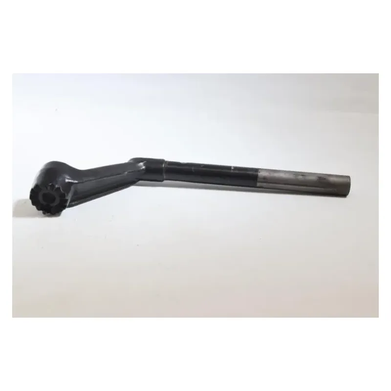 Demi guidon droit YAMAHA XJ 600 1984 - 1991