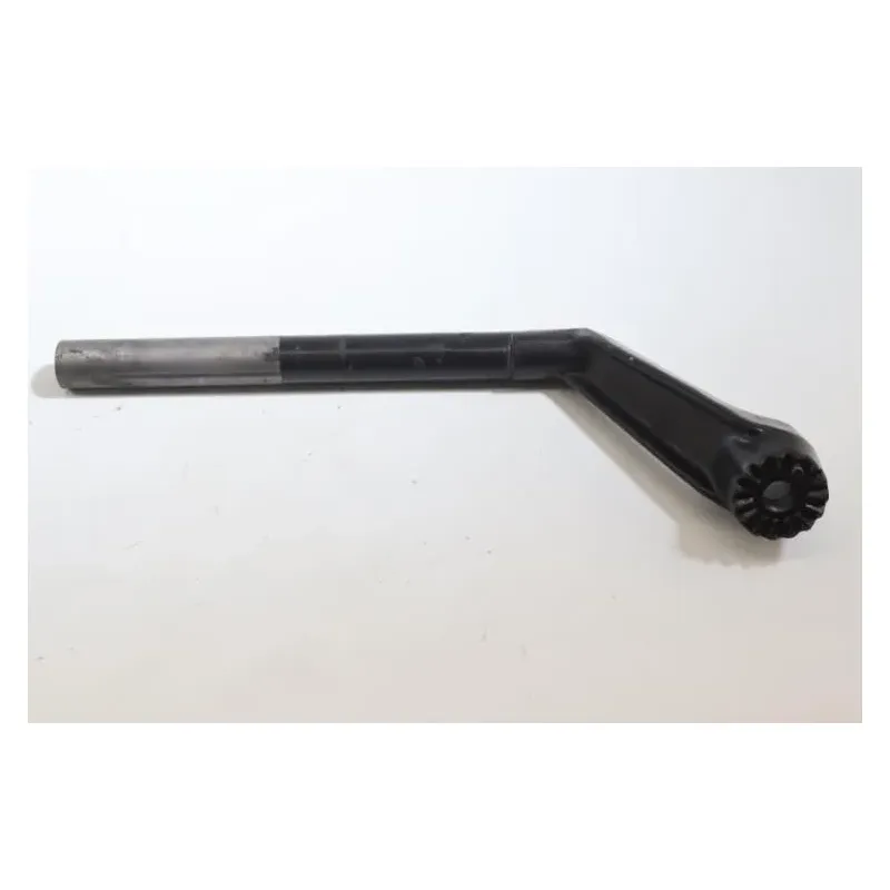 Demi guidon droit YAMAHA XJ 600 1984 - 1991