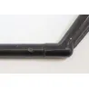 Demi guidon droit YAMAHA XJ 600 1984 - 1991