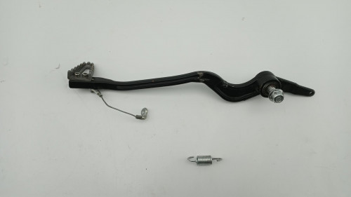 Pedale frein DIRT BIKE 125 SANO RXF ENDURO 2024 - 2024