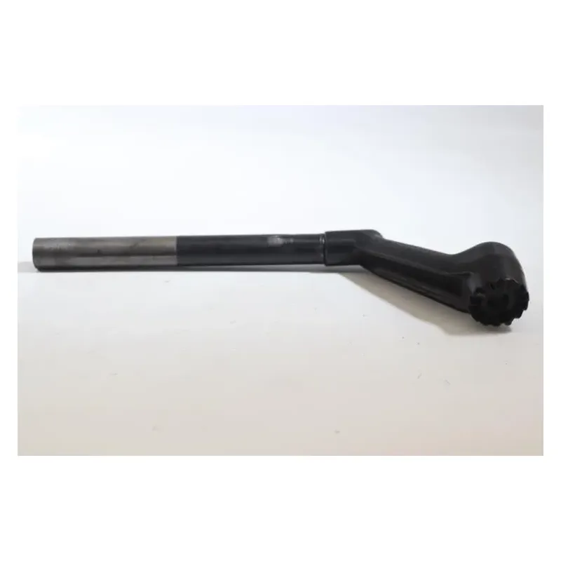 Demi guidon gauche YAMAHA XJ 600 1984 - 1991