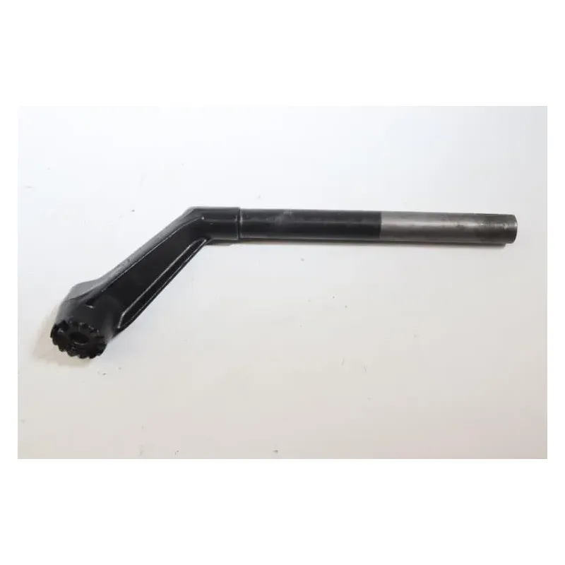 Demi guidon gauche YAMAHA XJ 600 1984 - 1991