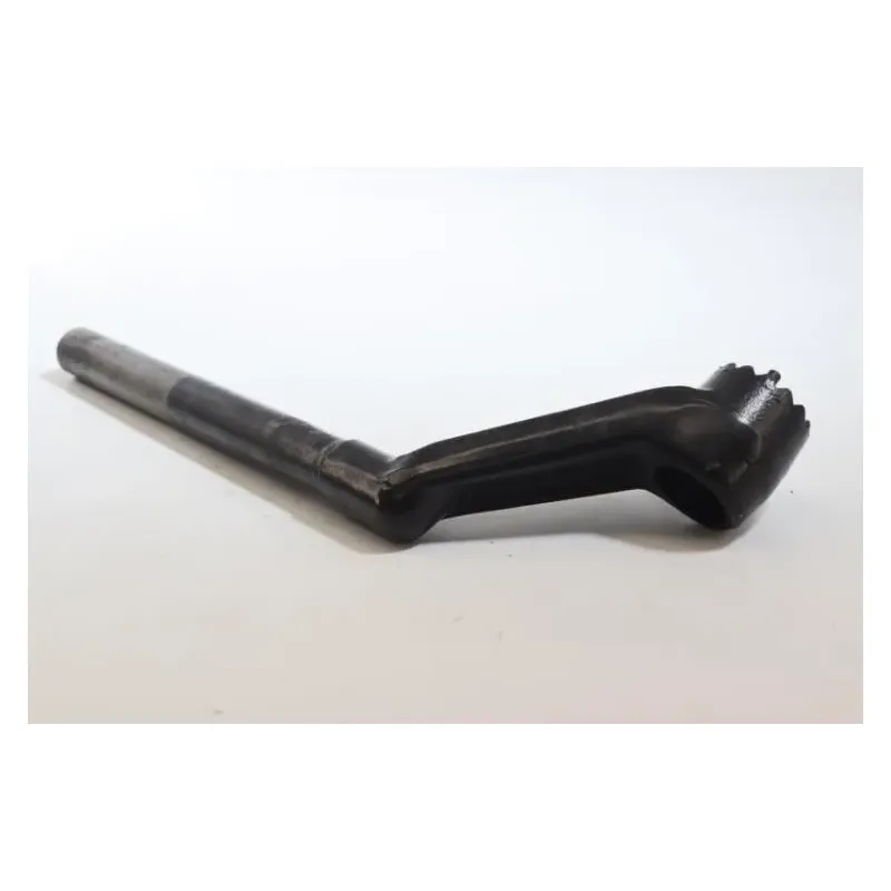 Demi guidon gauche YAMAHA XJ 600 1984 - 1991