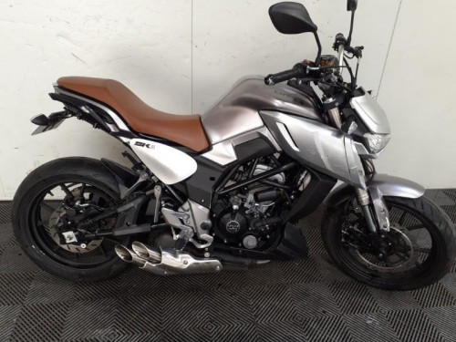 ORCAL 125 SK01