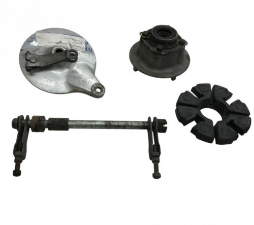 Tambour arriere SUZUKI GN 125 1982-1996