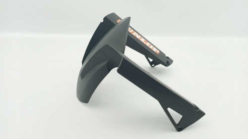 Garde boue avant KTM 690 SUPERMOTO 2007 - 2010