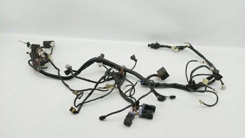 Faisceau electrique KTM 690 SUPERMOTO 2007 - 2010
