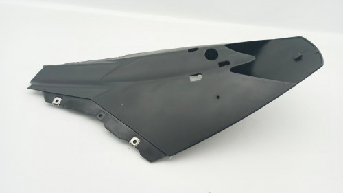 Separation de coque arriere KTM 690 SUPERMOTO 2007 - 2010