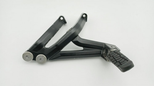 Platine arriere droite KTM 690 SUPERMOTO 2007 - 2010