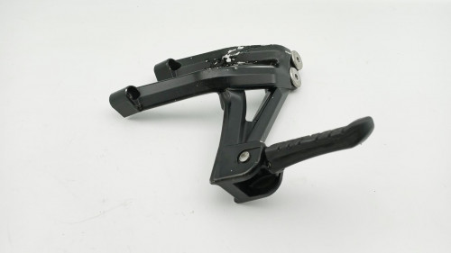 Platine arriere gauche KTM 690 SUPERMOTO 2007 - 2010