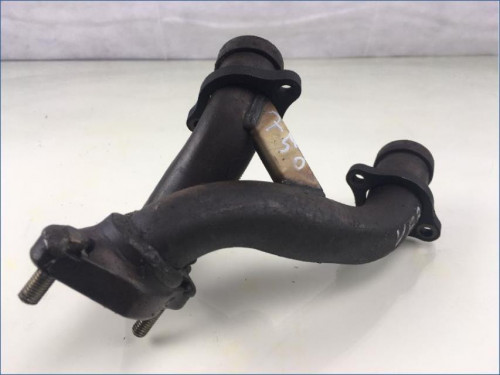 Collecteur echappement HONDA VFR 750 F 90-93