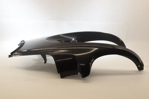 Carenage arriere droit BMW C1 2000 - 2003