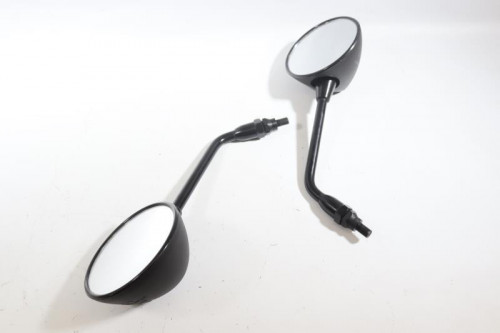 Retro gauche MOTO MORINI 1200 CORSARO 2006 - 2010