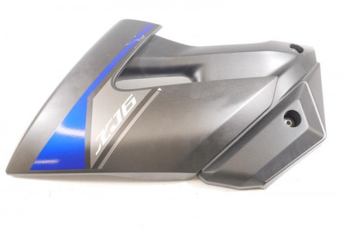 Habillage de reservoir YAMAHA 600 XJ6 ABS 2011 - 2015