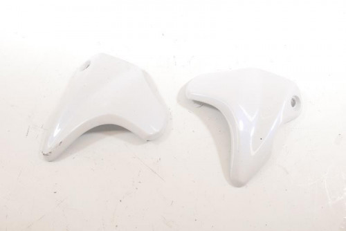 Habillage de tete de fourche gauche SUZUKI 650 GLADIUS 2009 - 2015