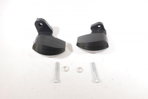 Protection cadre gauche YAMAHA 1000 R1 2007 - 2008