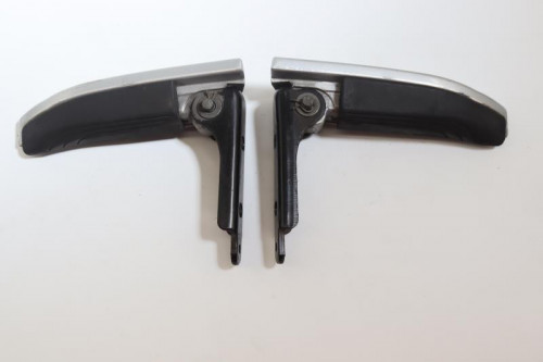 Repose pieds arriere gauche PIAGGIO 300 YOURBAN 2011 - 2016