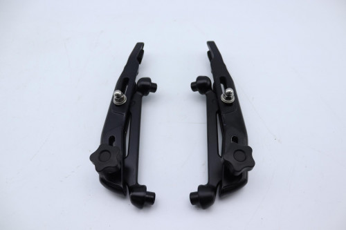Cache sous bulle MOTO GUZZI 1200 NORGE 2006 - 2010