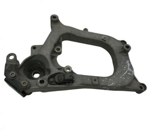 Bras support pot echappement PIAGGIO X EVO 125 2007-2016