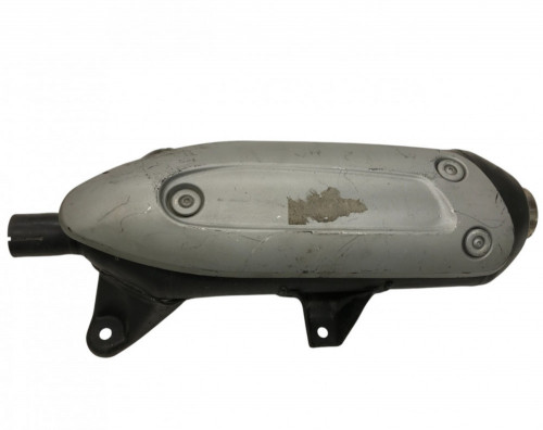 Silencieux echappement PIAGGIO X EVO 125 2007-2016