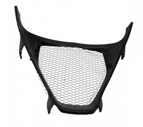 Cache carenage centrale sabot SUZUKI GSX-R 1000 2003-2004