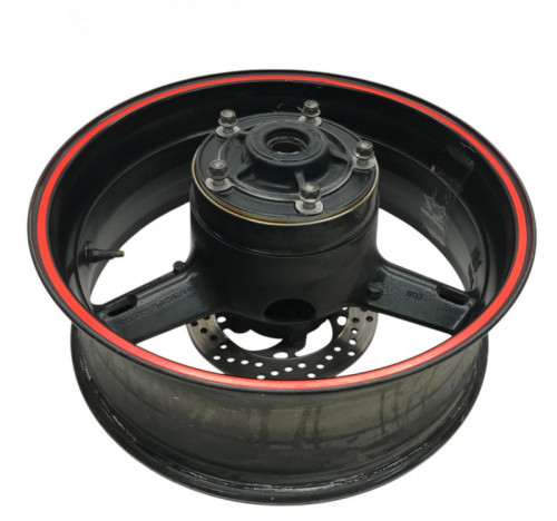 Jante arriere SUZUKI GSX-R 1000 2003-2004