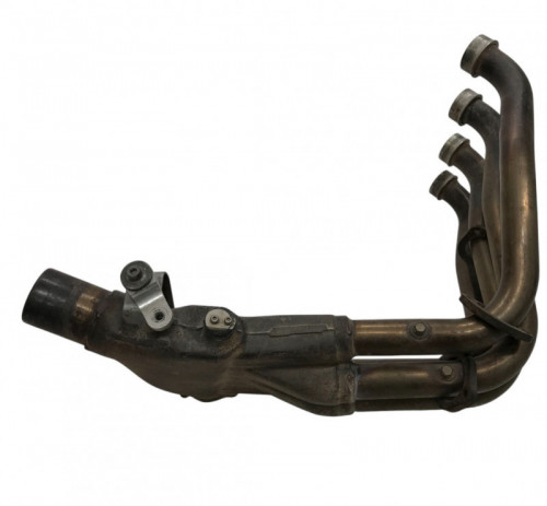 Collecteur echappement YAMAHA YZF 1000 1998-1999 R1