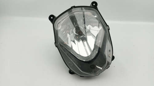 Optique feux phare KTM 690 SUPERMOTO 2007 - 2010