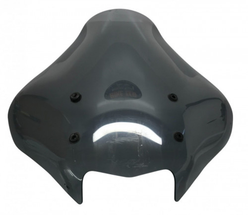 Bulle PIAGGIO MP3 500 LT 2011-2013 SPORT