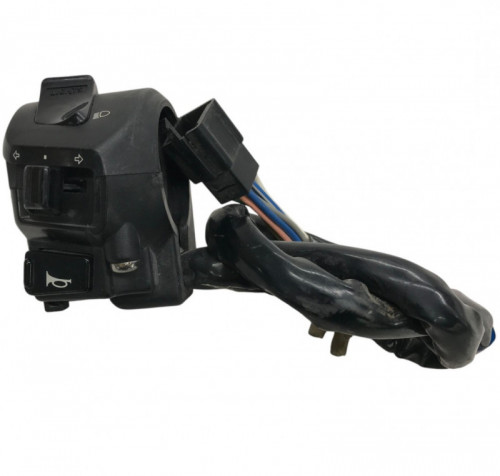 Commodo gauche KYMCO XCITING 500 2006-2007