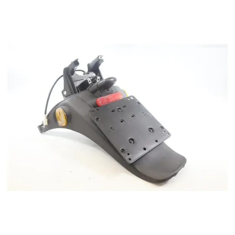 Bavette arriere PIAGGIO FLY 125 2007 - 2013