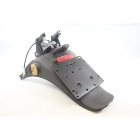Bavette arriere PIAGGIO FLY 125 2007 - 2013
