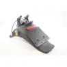 Bavette arriere PIAGGIO FLY 125 2007 - 2013 Bavette arriere PIAGGIO FLY 125 2007 - 2013